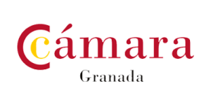 camara de comercio de granada logo