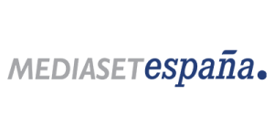 mediaset logo