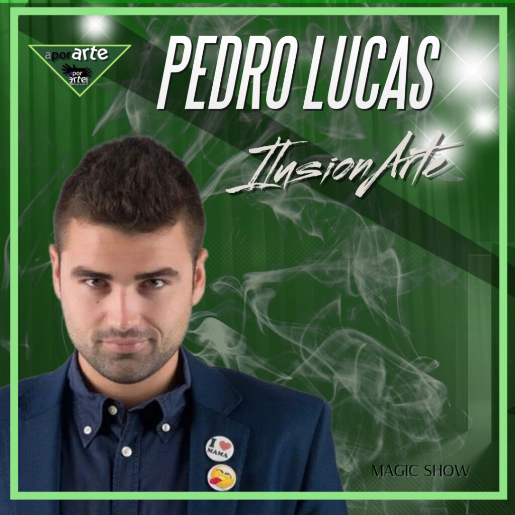 Pedro Lucas
