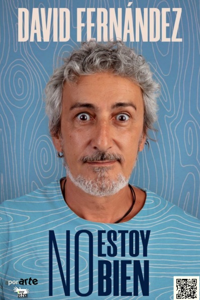 no estoy bien david fernandez