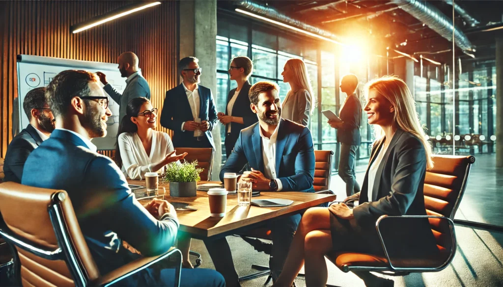 Team Building Aporarte Producciones